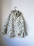 JACKET DOTS