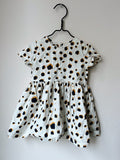 MINI RODINI DRESS