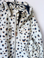 JACKET DOTS