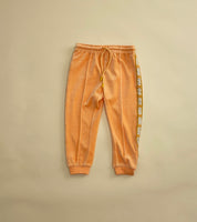 MINIMARKET TROUSERS JOSE, PUMPKIN