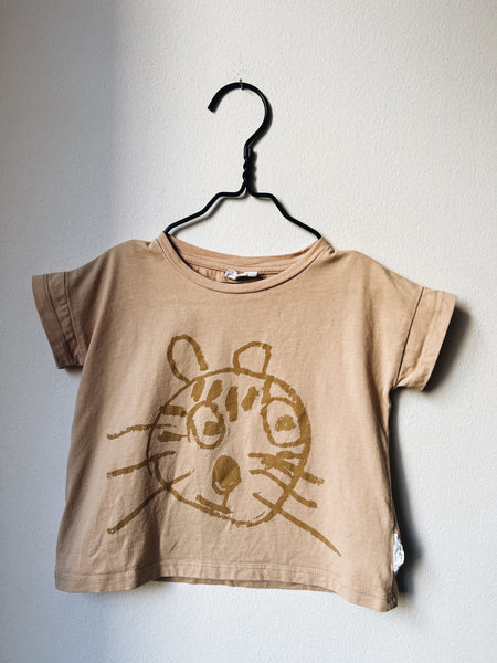 MAED FOR MINI, NUDE NUMBAT, T-SHIRT